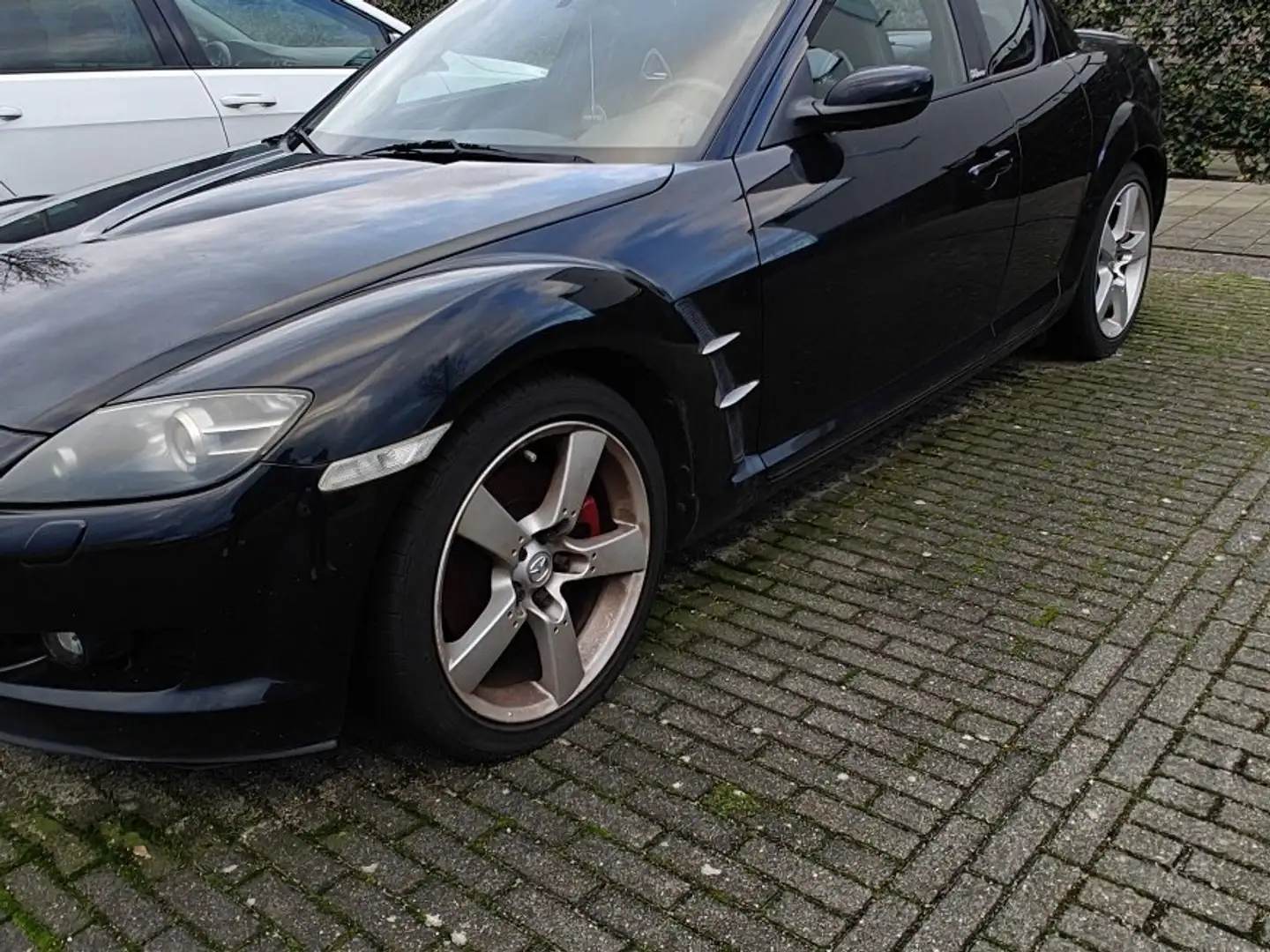 Mazda RX-8 1.3 Renesis - 1