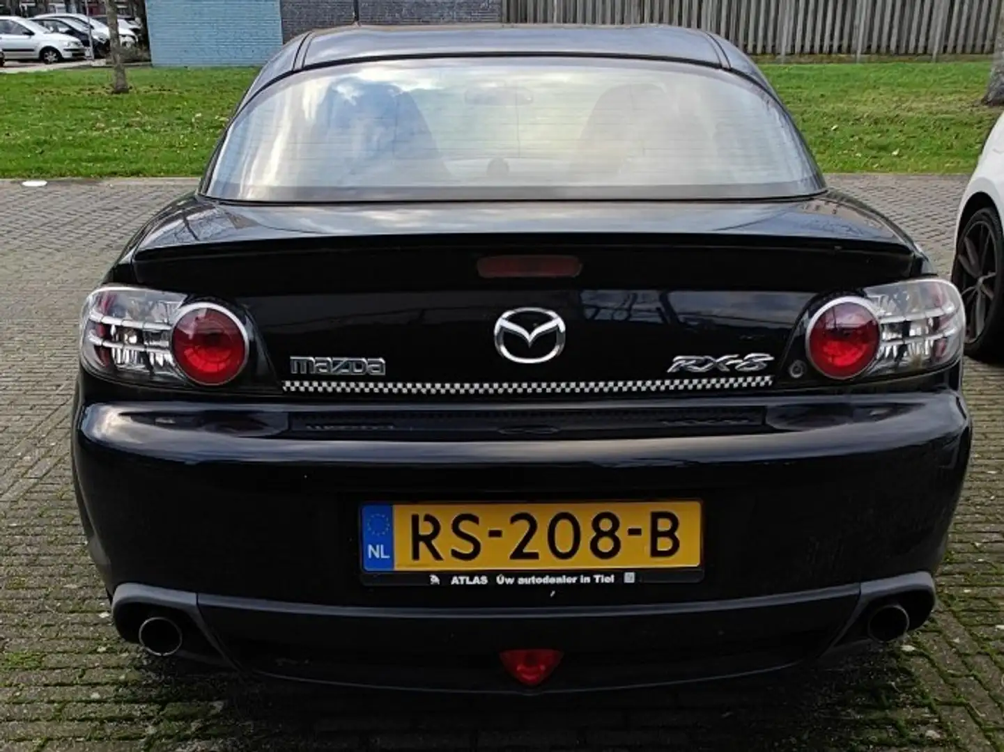 Mazda RX-8 1.3 Renesis - 2