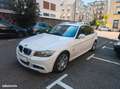 BMW 320 320d 184ch Edition Connected XDrive Blanco - thumbnail 1
