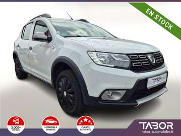 Stepway II 1.5 dCi 95 Prestige