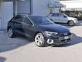 Audi A3 Sportback 1.5 (35) Tfsi 150cv Business Advanced Nero - thumbnail 4