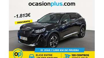 1.2 PureTech S&S Allure Pack 130