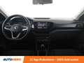 Volkswagen T-Cross 1.0 TSI Life *LED*TEMPO*PDC*SPUR*TOT*KLIMA*BT*ALU* Rood - thumbnail 13