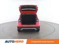 Volkswagen T-Cross 1.0 TSI Life *LED*TEMPO*PDC*SPUR*TOT*KLIMA*BT*ALU* Rood - thumbnail 16