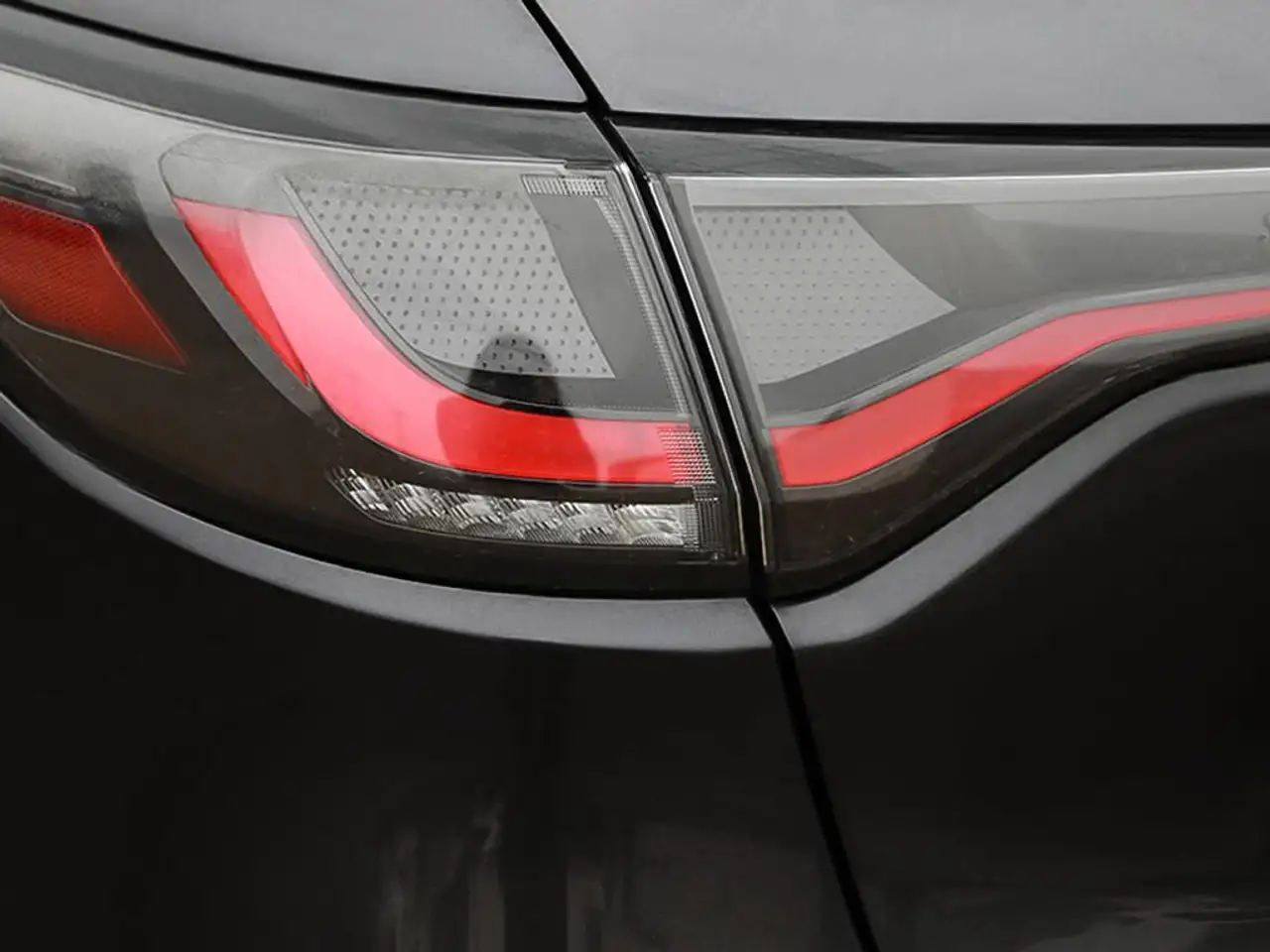 Honda HR-V снимка Honda HR-V