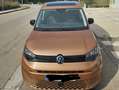Volkswagen Caddy Maxi 1.5 TSI Origin DSG 114 Amarillo - thumbnail 3