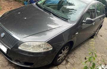 Croma 1.9 Multijet 8V DPF Dynamic