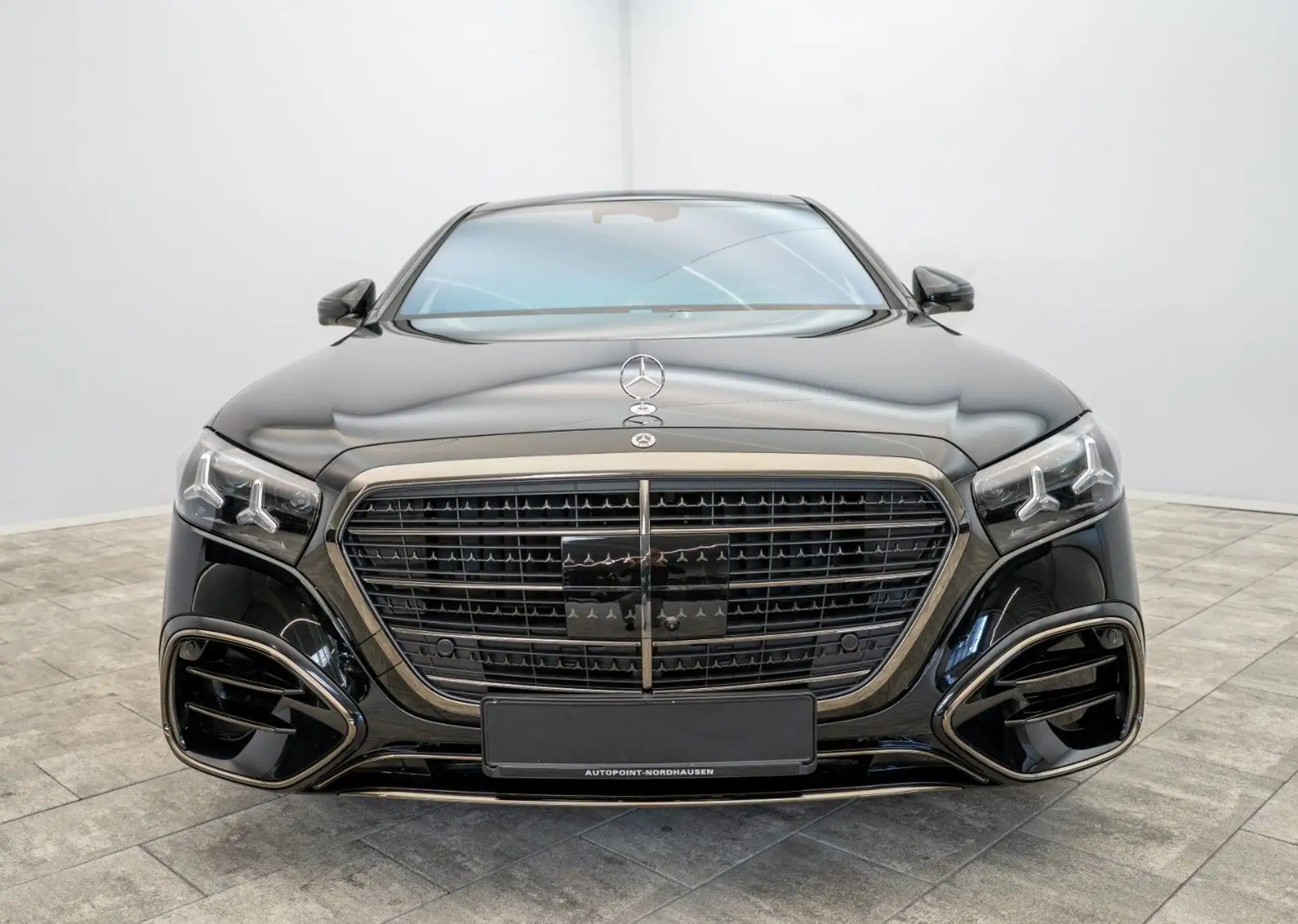 벤츠 CLA-클래스 2026 건메탈 사진 6
