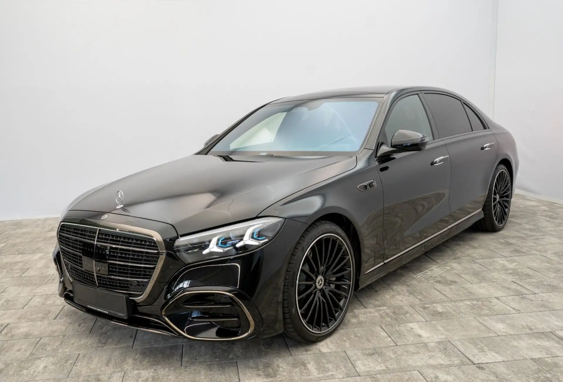 벤츠 CLA-클래스 2026 건메탈 사진 1
