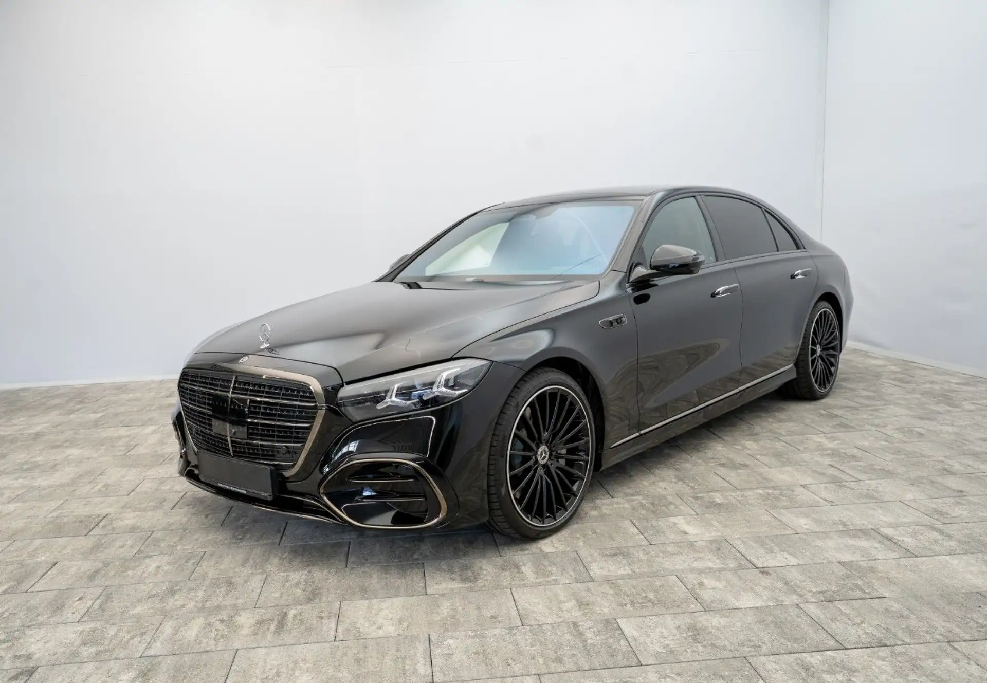 벤츠 CLA-클래스 2026 건메탈 사진 4
