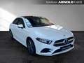 Mercedes-Benz A 250 A 250 4M Limousine AMG Line Pano LED Navi Sitzh. Weiß - thumbnail 7