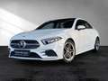 Mercedes-Benz A 250 A 250 4M Limousine AMG Line Pano LED Navi Sitzh. Weiß - thumbnail 2