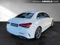 Mercedes-Benz A 250 A 250 4M Limousine AMG Line Pano LED Navi Sitzh. Weiß - thumbnail 5
