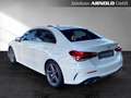 Mercedes-Benz A 250 A 250 4M Limousine AMG Line Pano LED Navi Sitzh. Weiß - thumbnail 4