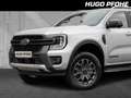 Ford Ranger Wildtrak e-4WD Aut. ACC AHK NAV 360Grad Plateado - thumbnail 3