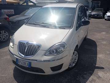 1.4 8V Ecochic GPL Diva