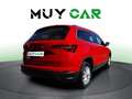 Skoda Karoq 1.5 TSI Ambition ACT DSG 110KW Rojo - thumbnail 7