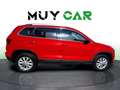 Skoda Karoq 1.5 TSI Ambition ACT DSG 110KW Rojo - thumbnail 8
