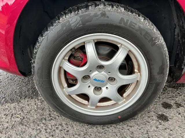 Ford Fiesta view 10