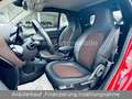 smart forTwo Cabrio Perfect 90PS AUTOM/KLIMA/SITZH/2.H Rot - thumbnail 11