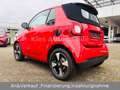 smart forTwo Cabrio Perfect 90PS AUTOM/KLIMA/SITZH/2.H Rot - thumbnail 5