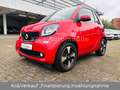 smart forTwo Cabrio Perfect 90PS AUTOM/KLIMA/SITZH/2.H Rot - thumbnail 1