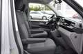 Volkswagen T6 Kombi T6.1 2.0TDI DSG TEMPOMAT 8-SEAT ALCANTARA-HIMMEL Zilver - thumbnail 17