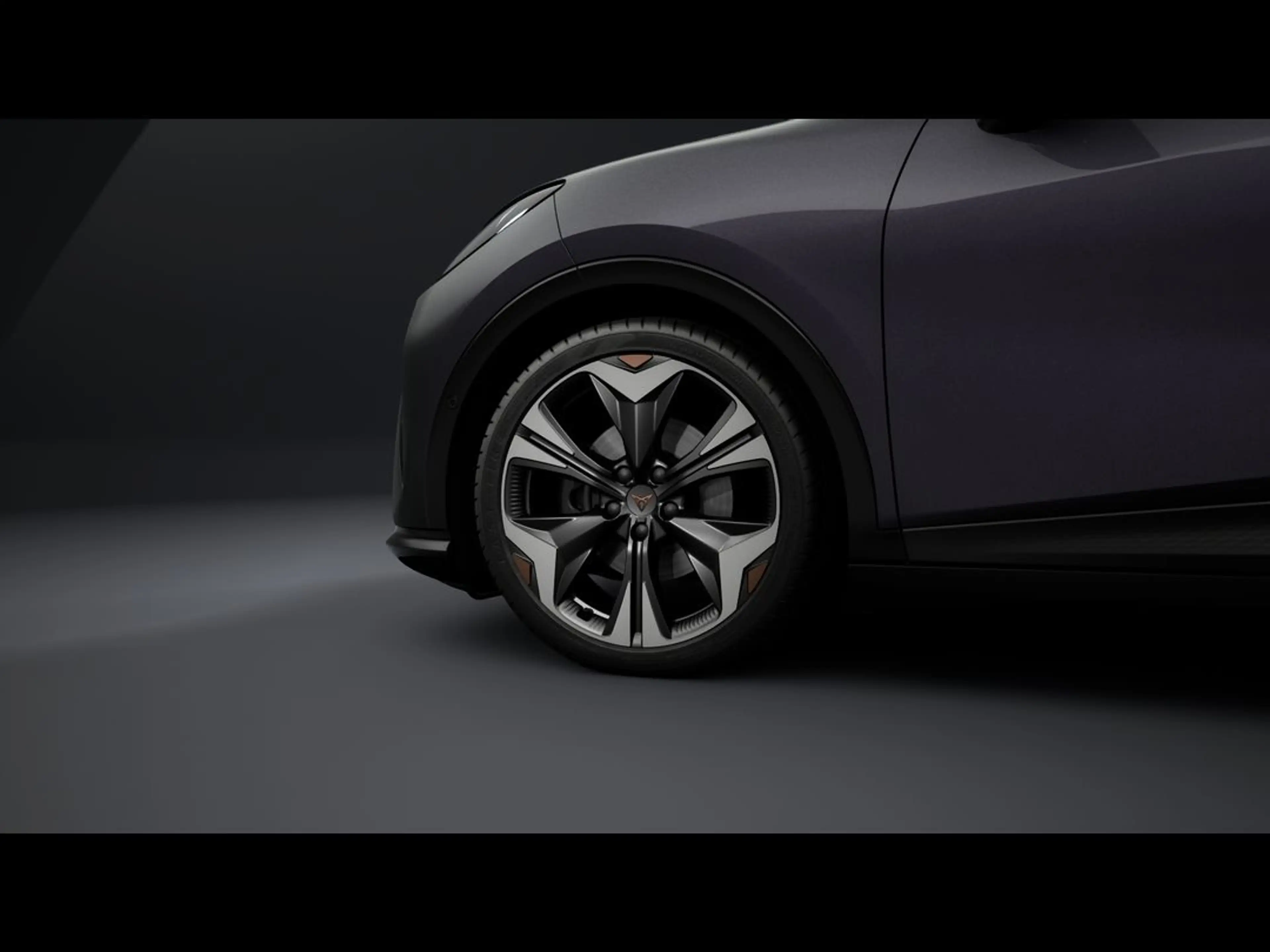 CUPRA Raval 99 kW 37 kWh Plus — photo 7