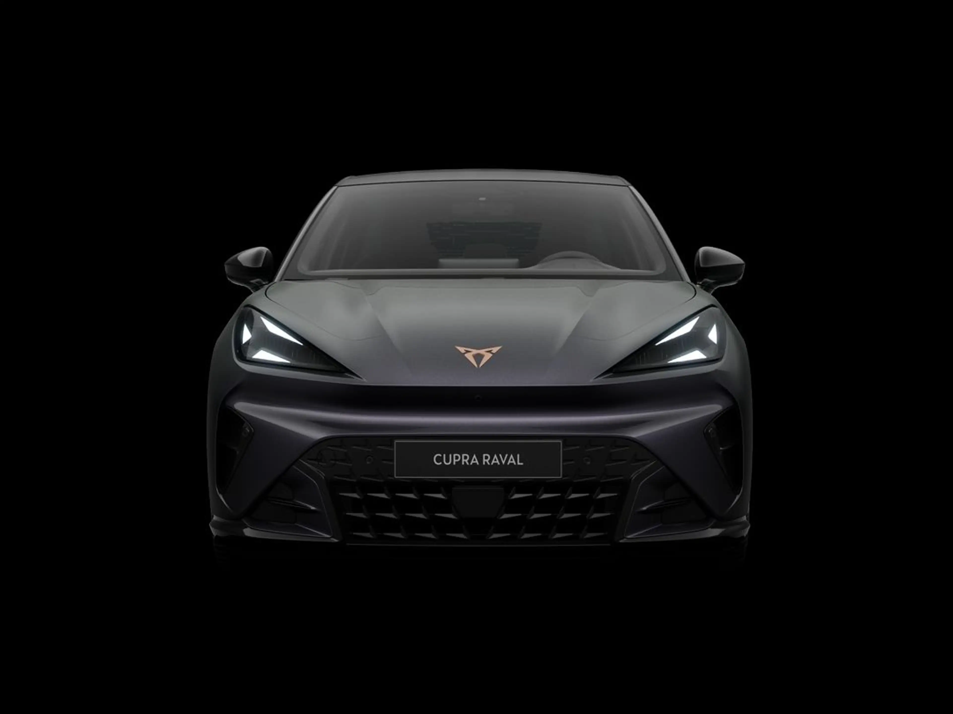 CUPRA Raval 99 kW 37 kWh Plus — photo 3