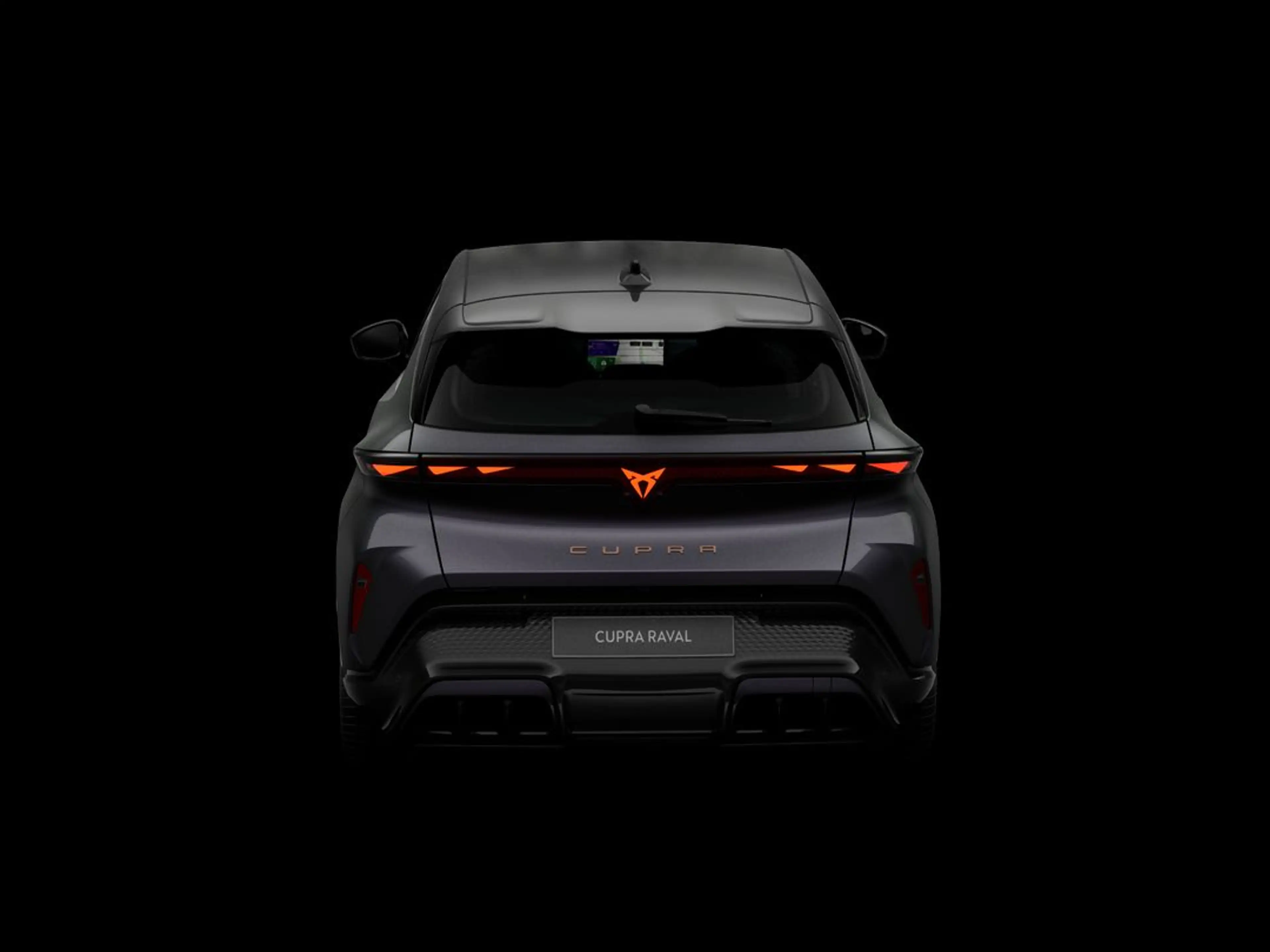 CUPRA Raval 99 kW 37 kWh Plus — photo 5
