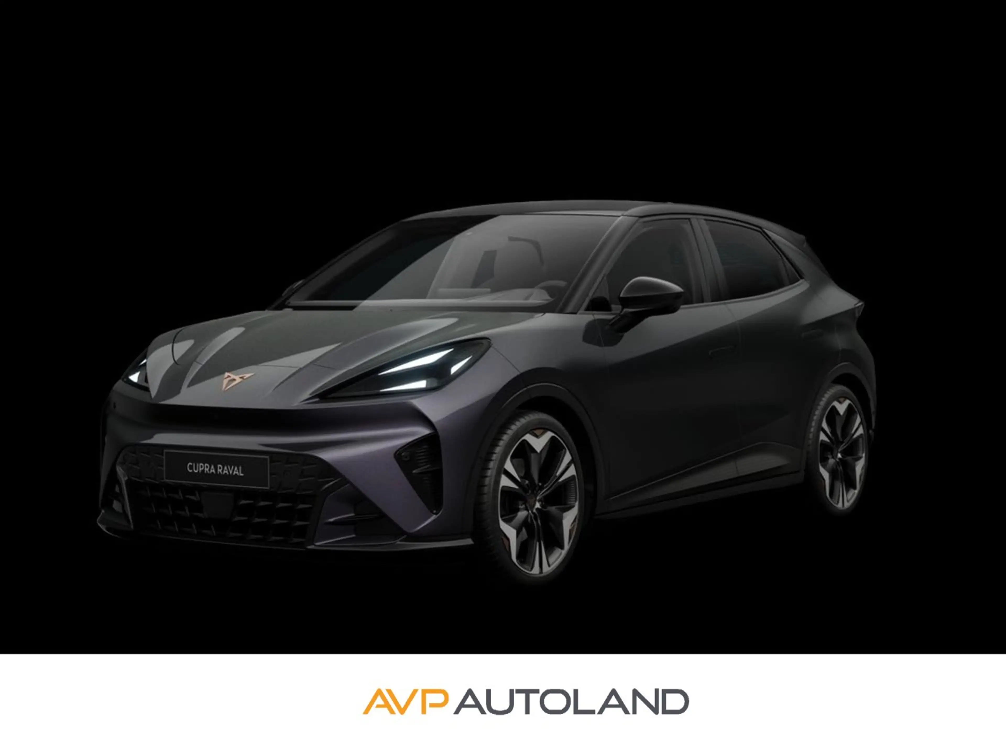 CUPRA Raval 99 kW 37 kWh Plus