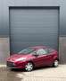 Ford Fiesta 1.4 Autom. Ghia Rouge - thumbnail 1