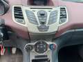 Ford Fiesta 1.4 Autom. Ghia Rouge - thumbnail 10