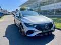 Mercedes-Benz EQE 350 90.6 kWh 350+ Launch Edi.Luxury Line Grijs - thumbnail 4