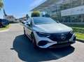 Mercedes-Benz EQE 350 90.6 kWh 350+ Launch Edi.Luxury Line Grijs - thumbnail 3