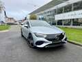 Mercedes-Benz EQE 350 90.6 kWh 350+ Launch Edi.Luxury Line Gris - thumbnail 4