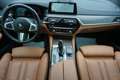 BMW 620 dA M Pack Automaat-Nav-360c-Head Up-Leder-Garantie Niebieski - thumbnail 5