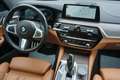BMW 620 dA M Pack Automaat-Nav-360c-Head Up-Leder-Garantie Bleu - thumbnail 6