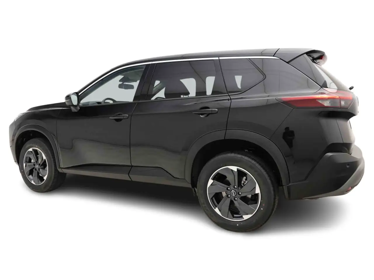 Nissan X-Trail 2026