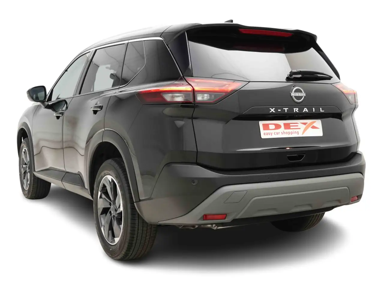 Nissan X-Trail 2026