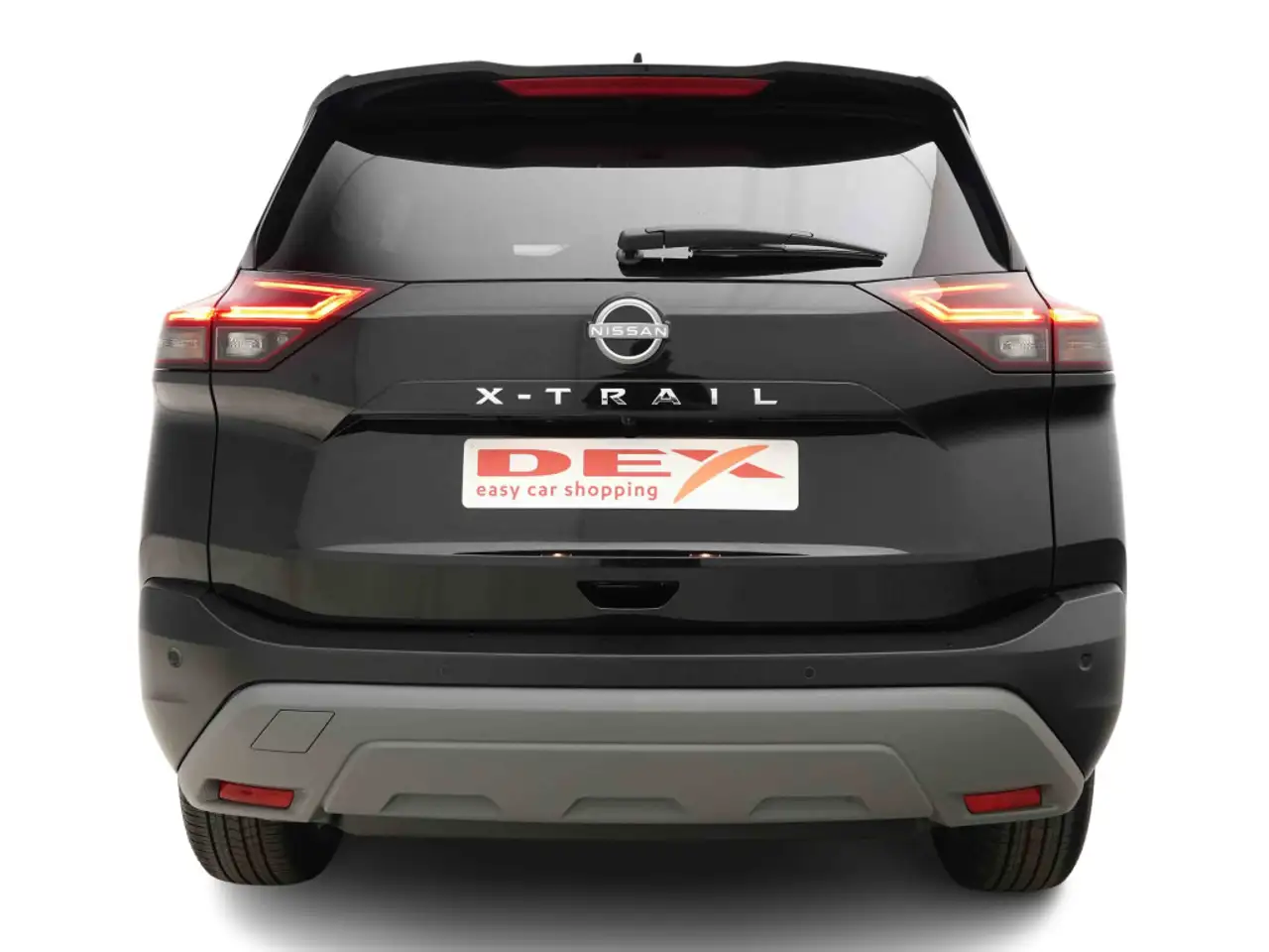 Nissan X-Trail 2026