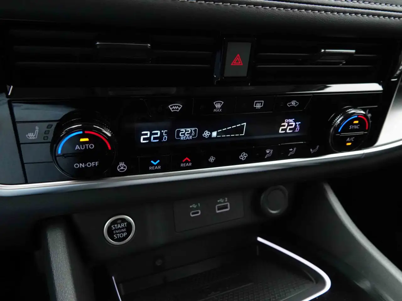 Nissan X-Trail 2026 — фото 15