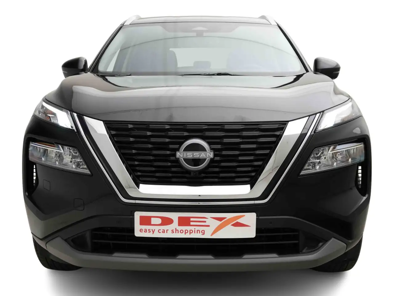 Nissan X-Trail 2026