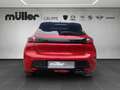 Peugeot 208 GT Hybrid 136 e-DSC6 Rouge - thumbnail 8