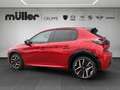 Peugeot 208 GT Hybrid 136 e-DSC6 Rouge - thumbnail 4