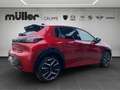 Peugeot 208 GT Hybrid 136 e-DSC6 Rouge - thumbnail 3