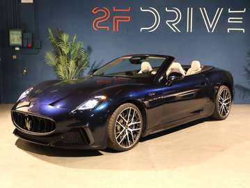 3.0 V6 Trofeo