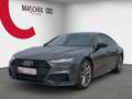 Audi A7 Sportback 55 TFSI e ACC B&O Matrix Head-Up Sitzlüf Gris - thumbnail 1