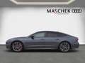 Audi A7 Sportback 55 TFSI e ACC B&O Matrix Head-Up Sitzlüf Gris - thumbnail 2