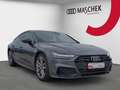 Audi A7 Sportback 55 TFSI e ACC B&O Matrix Head-Up Sitzlüf Gris - thumbnail 6